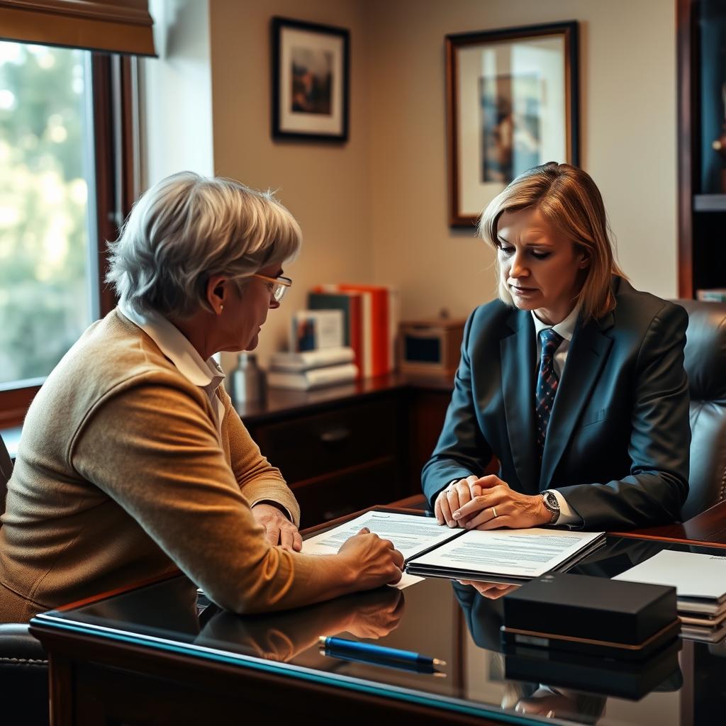 Guardianship Lawyer Gloucester County