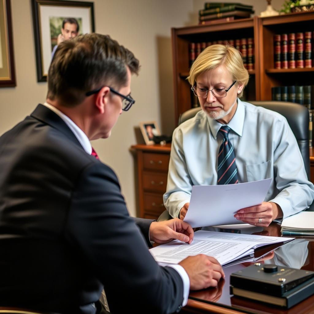 Guardianship Lawyer Isle of Wight County