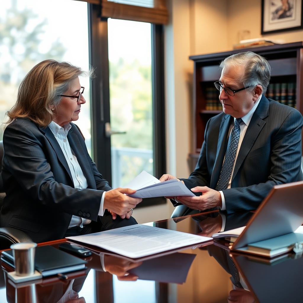 Guardianship Lawyer Loudoun County