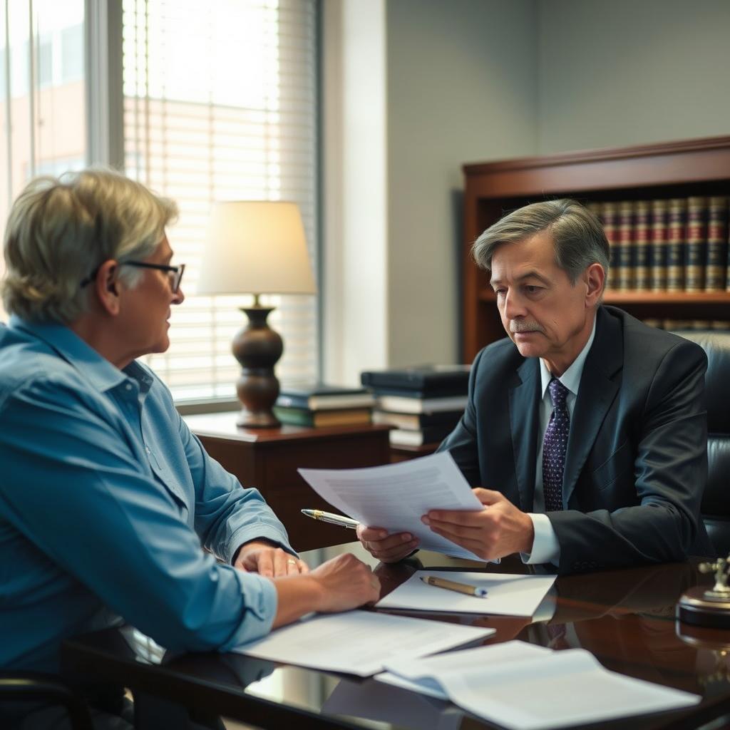 Guardianship Lawyer Suffolk