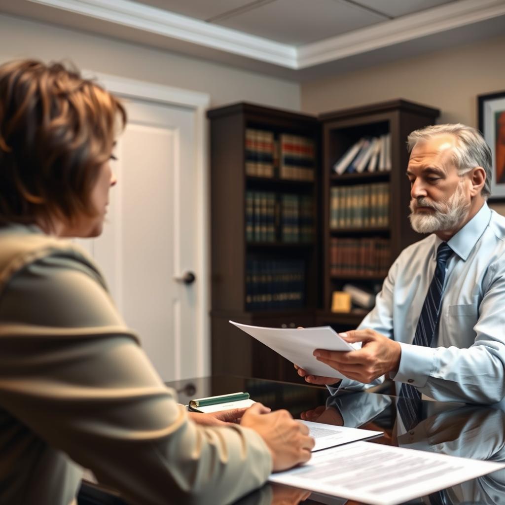 Guardianship Lawyer Virginia Beach