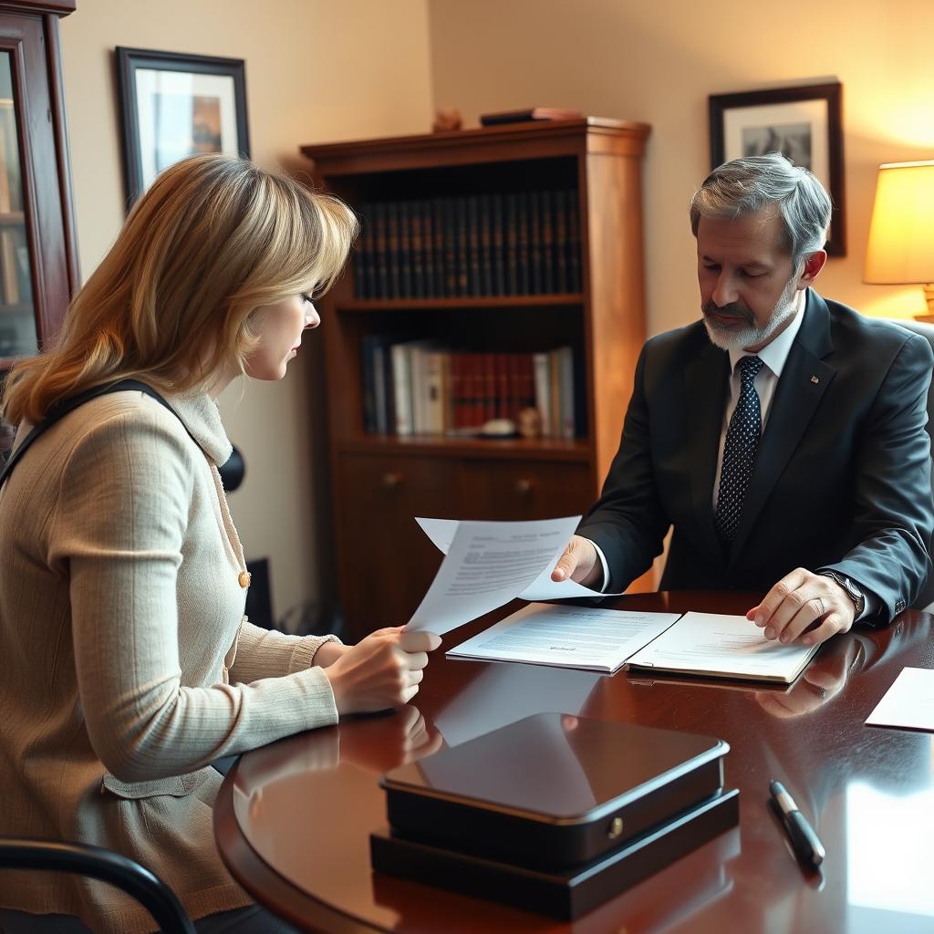 Guardianship Lawyer Virginia