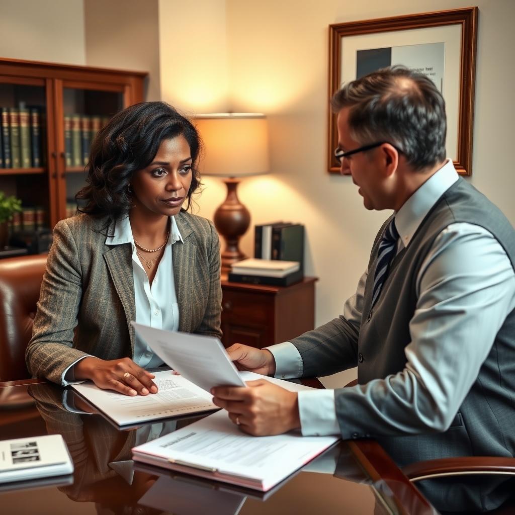Healthcare Directive Lawyer Spring Valley