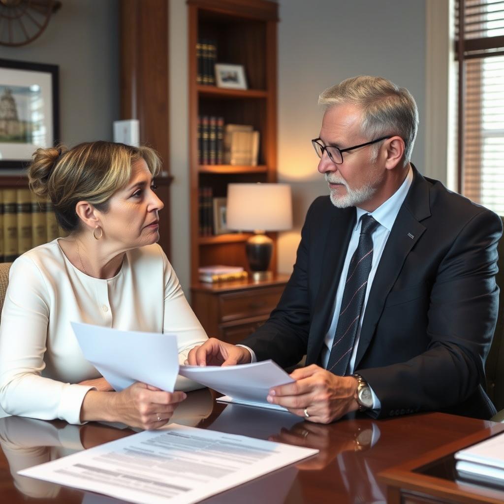 Inheritance Tax Lawyer Atlantic County