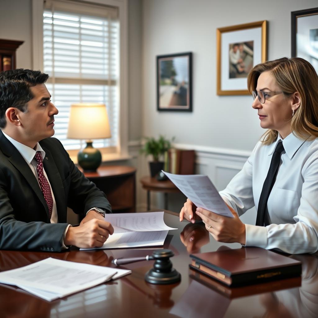Inheritance Tax Lawyer Cape May County