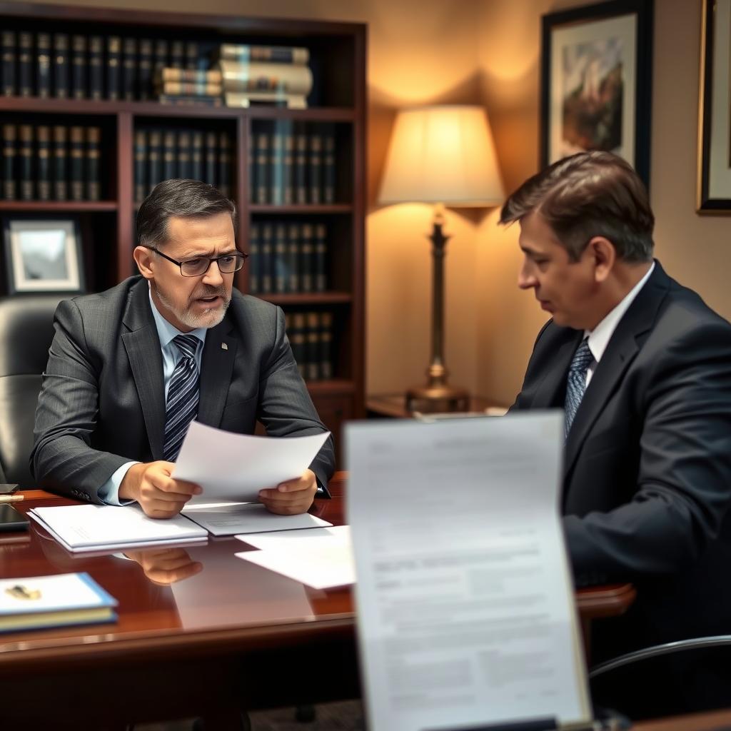 Inheritance Tax Lawyer Cumberland County
