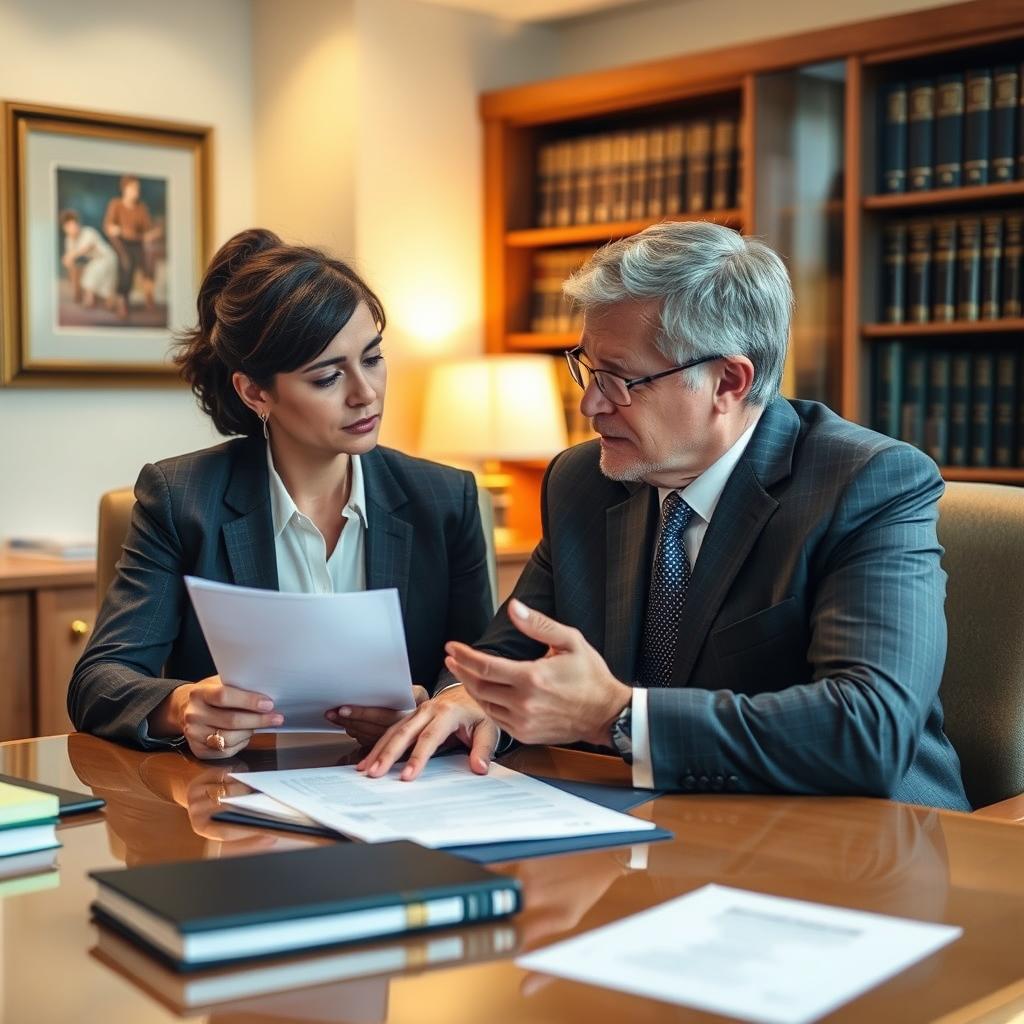 Inheritance Tax Lawyer Hudson County