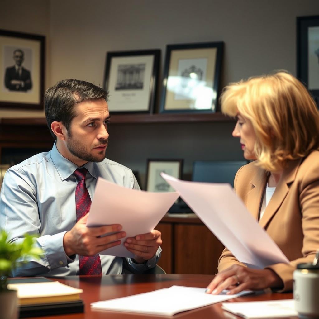 Inheritance Tax Lawyer Monmouth County