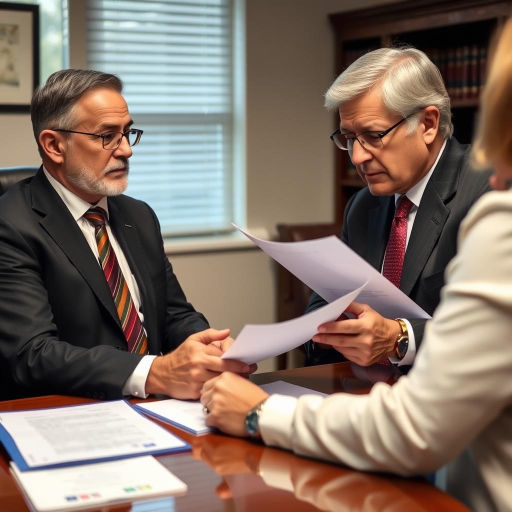 Inheritance Tax Lawyer New Jersey