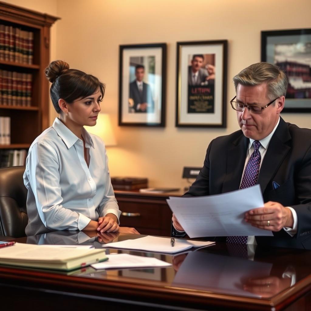 Inheritance Tax Lawyer Ocean County