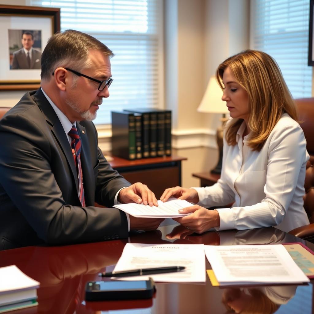 Inheritance Tax Lawyer Somerset County