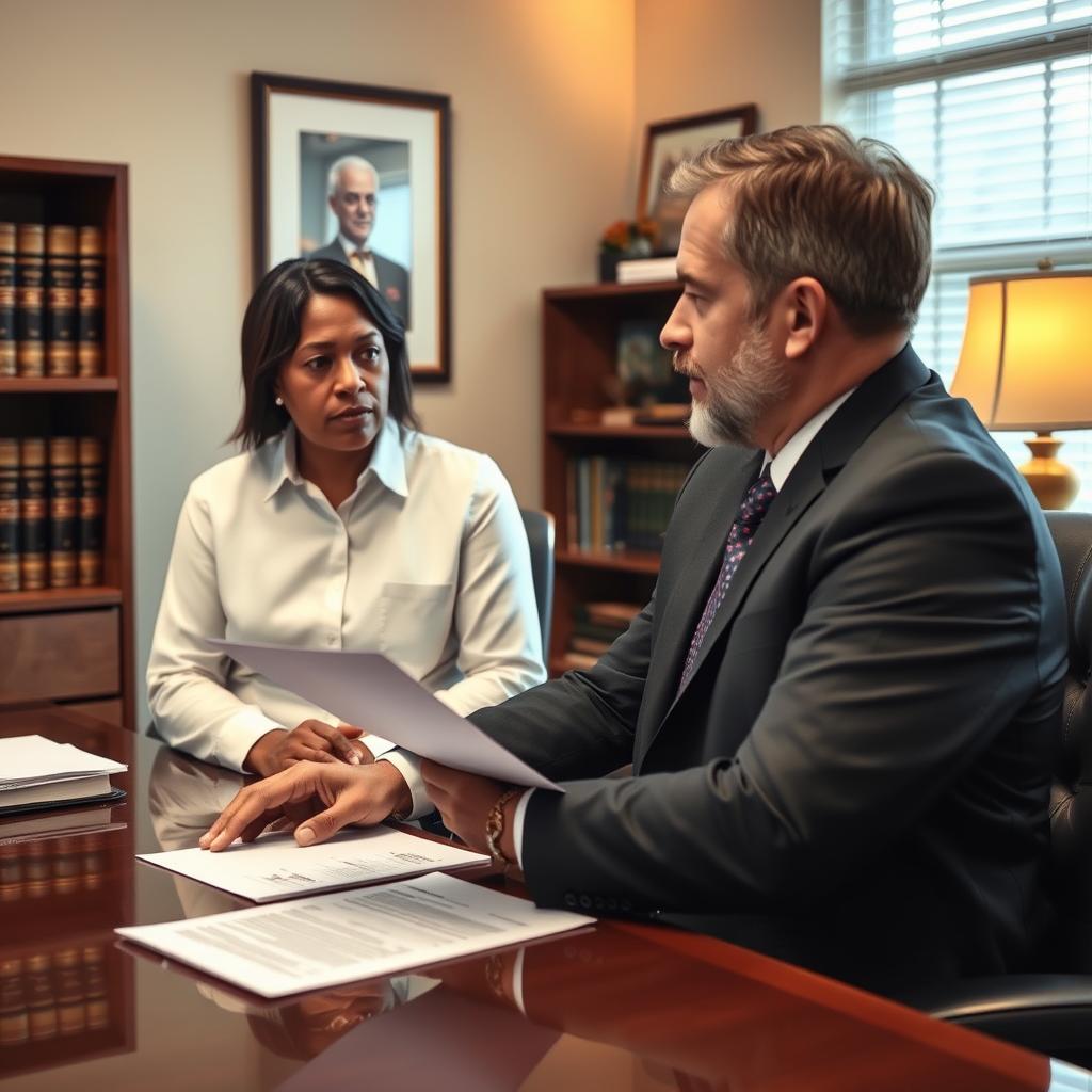 Inheritance Tax Lawyer Sussex County