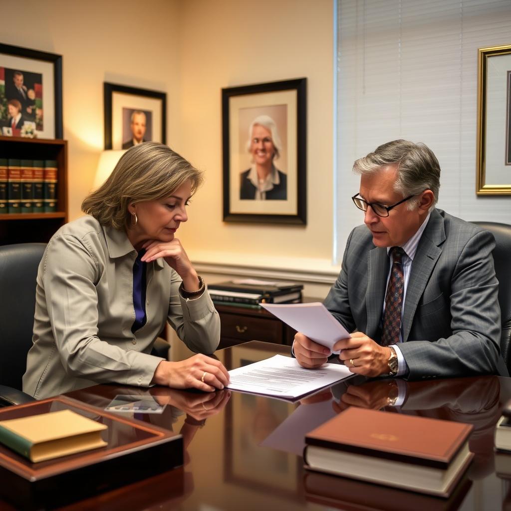 Irrevocable Trust Lawyer Anne Arundel County