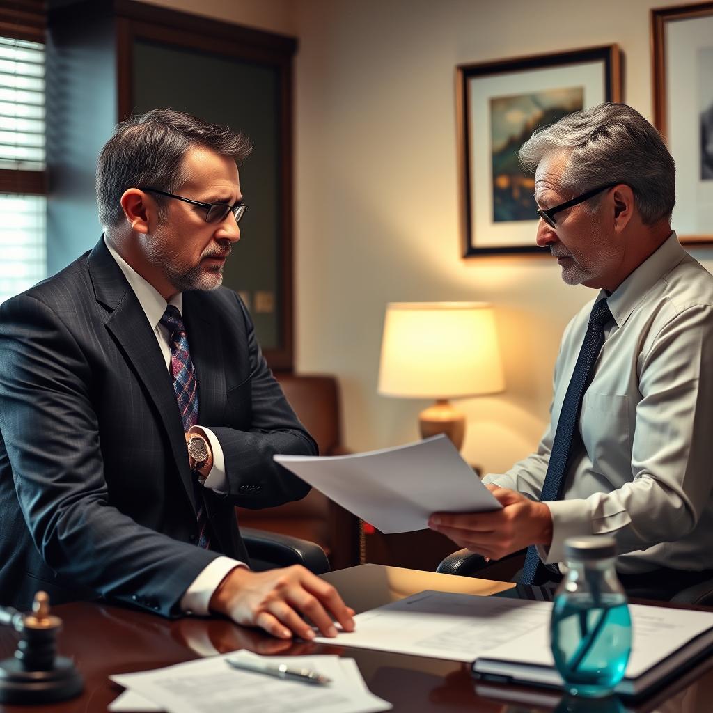 Irrevocable Trust Lawyer Bergen County