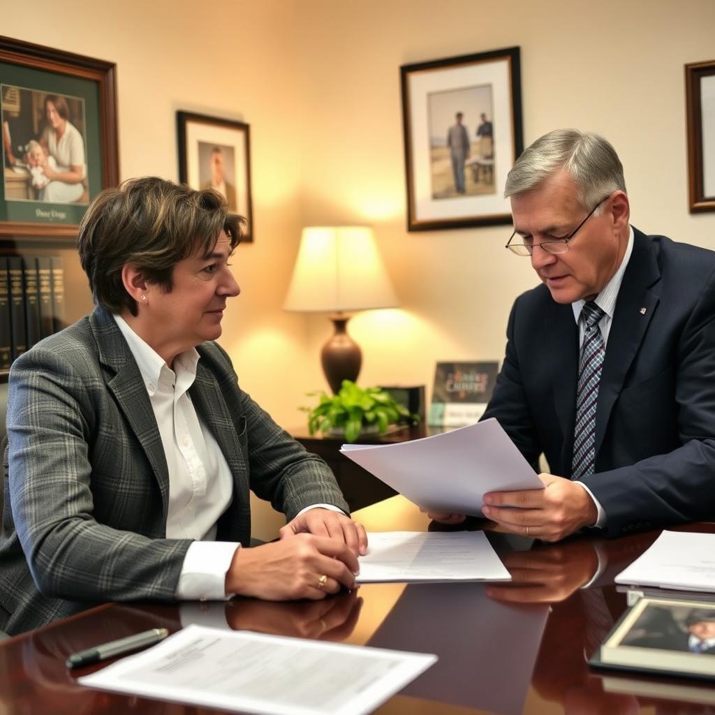 Irrevocable Trust Lawyer Cape May County