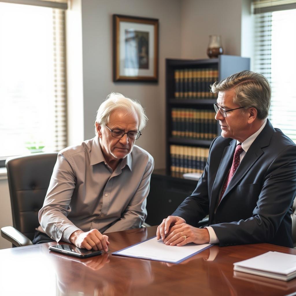 Irrevocable Trust Lawyer Cecil County