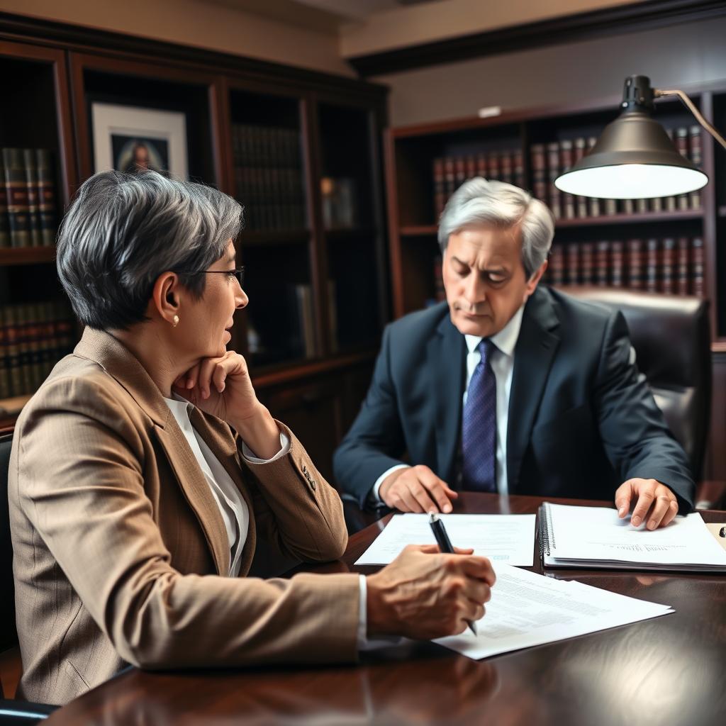 Irrevocable Trust Lawyer Forest Hills