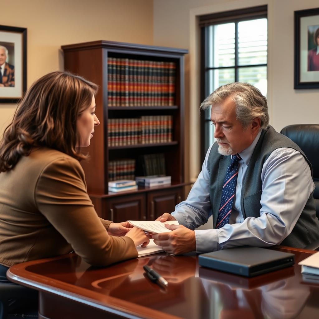 Irrevocable Trust Lawyer Gloucester County