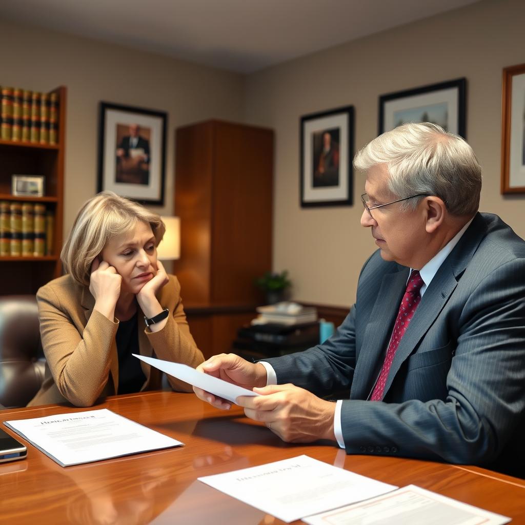 Irrevocable Trust Lawyer Harford County