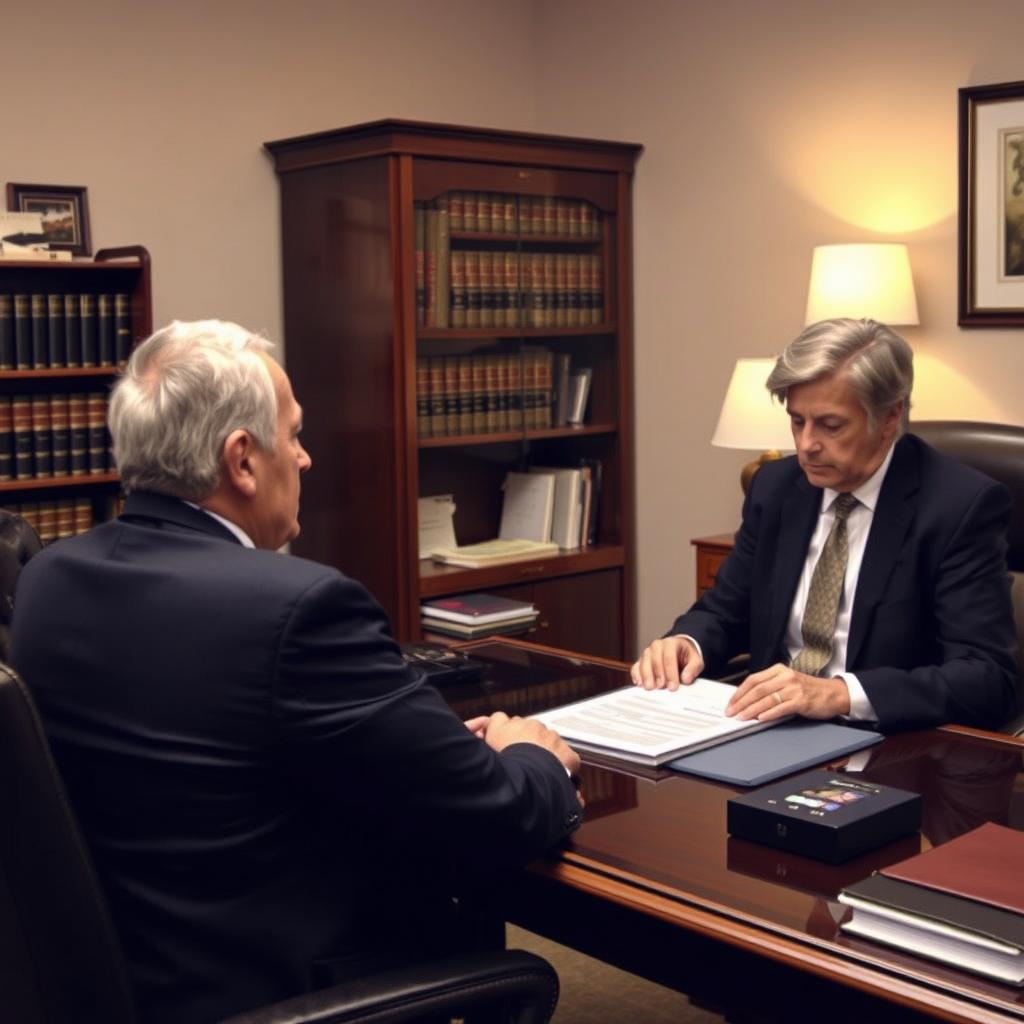 Irrevocable Trust Lawyer Hunterdon County