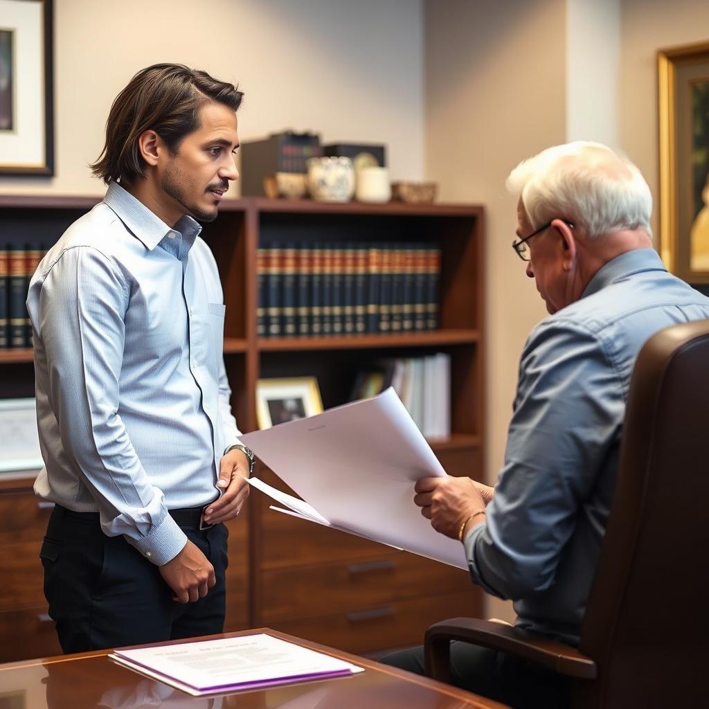 Irrevocable Trust Lawyer Logan Circle