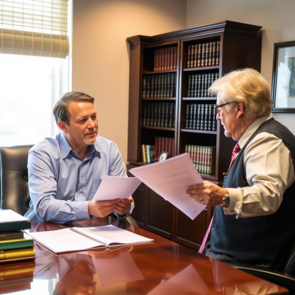 Irrevocable Trust Lawyer Monmouth County
