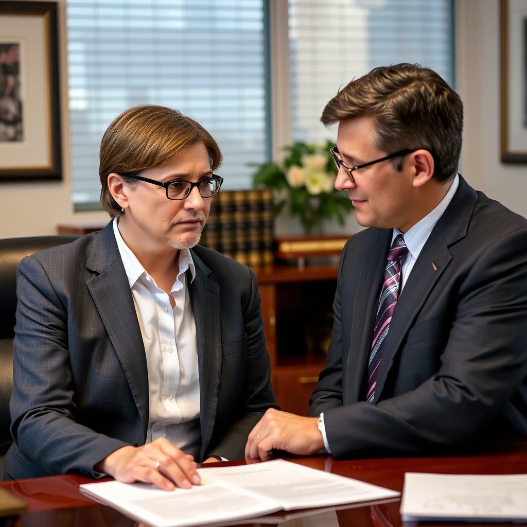 Irrevocable Trust Lawyer Montgomery County