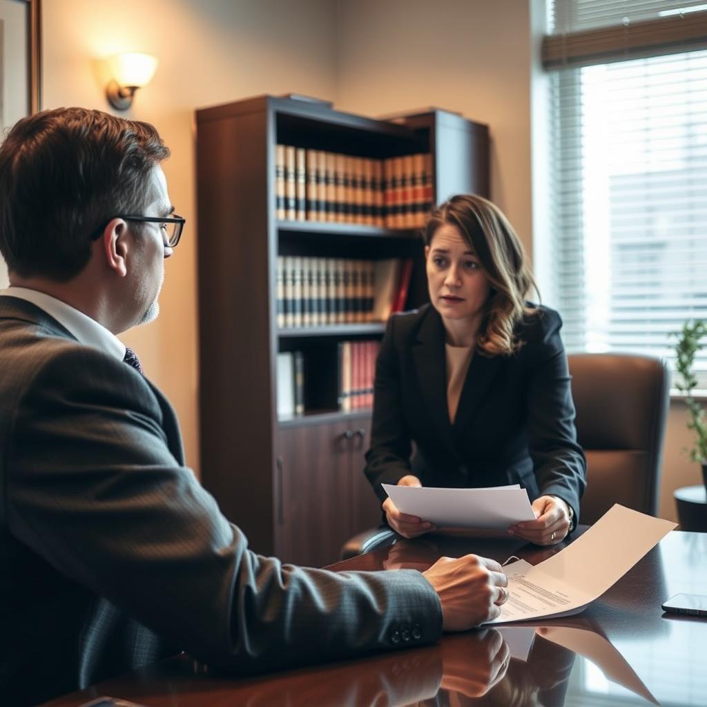 Irrevocable Trust Lawyer Navy Yard