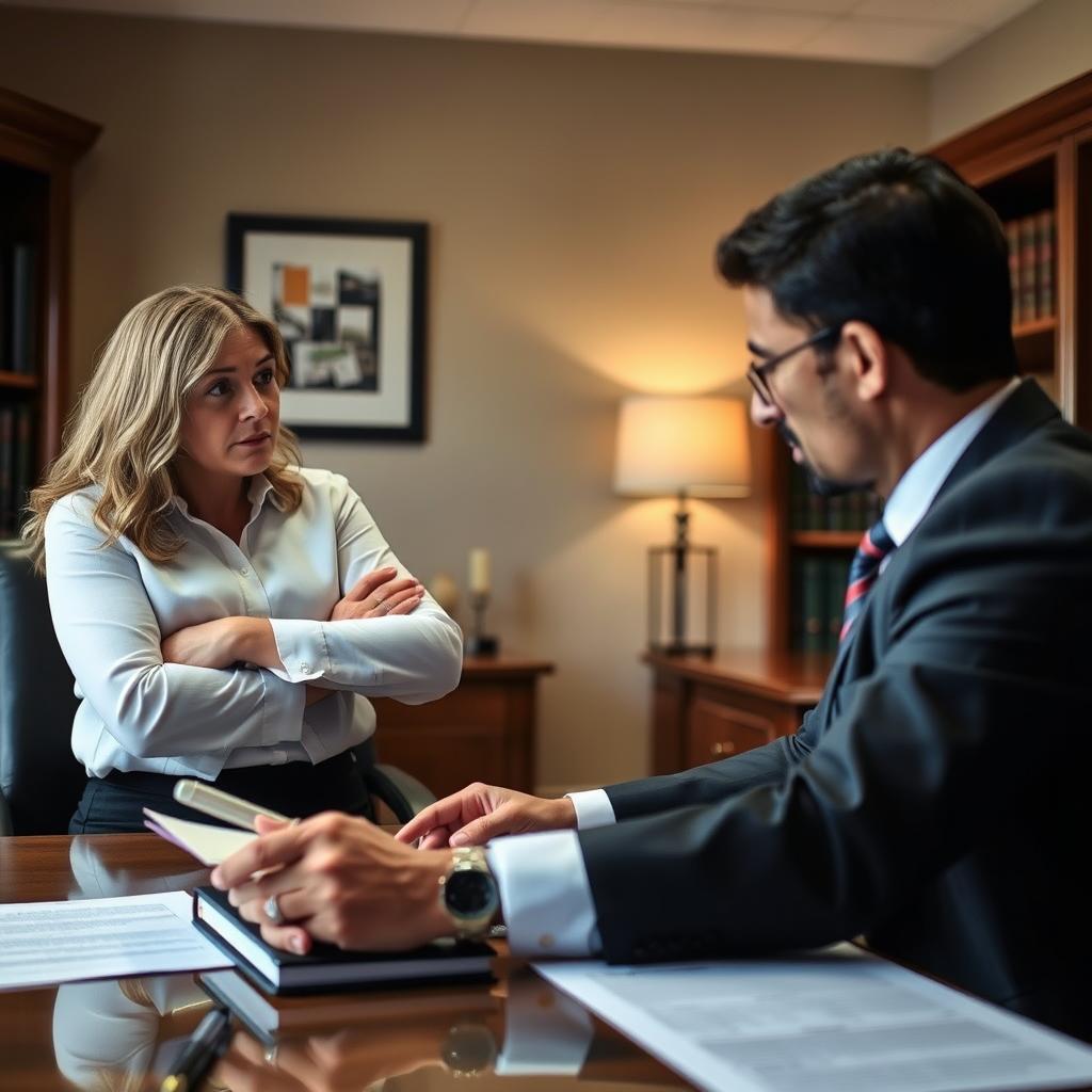 Irrevocable Trust Lawyer Passaic County
