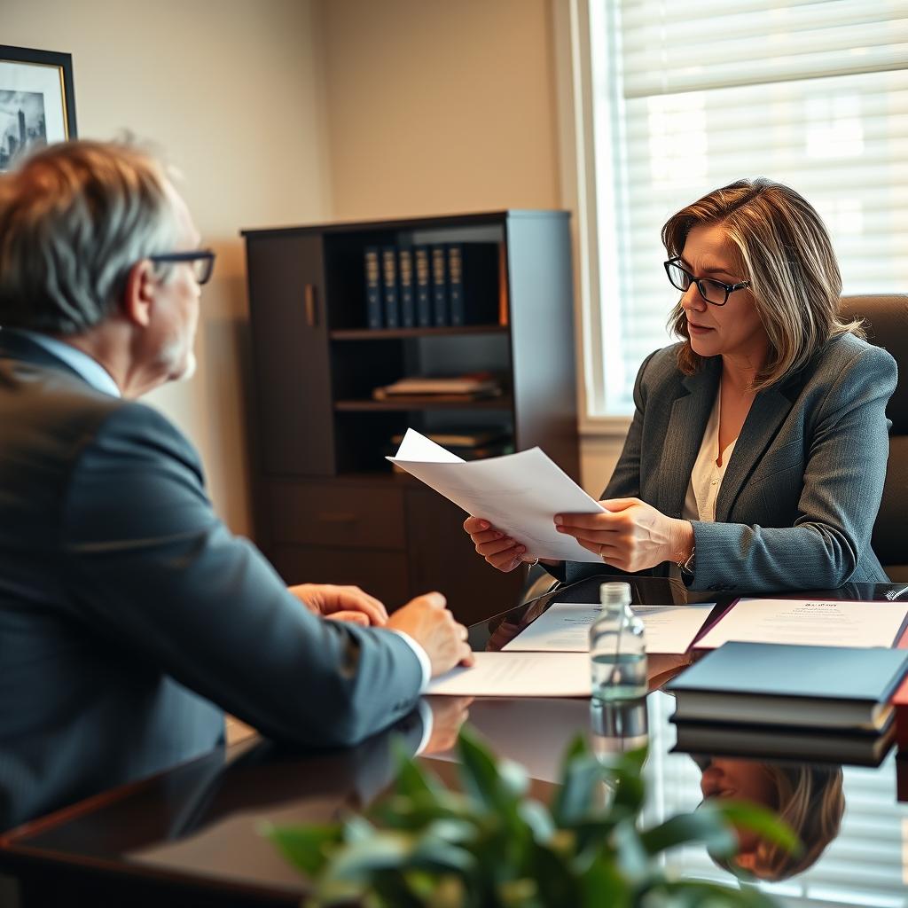 Irrevocable Trust Lawyer Petworth