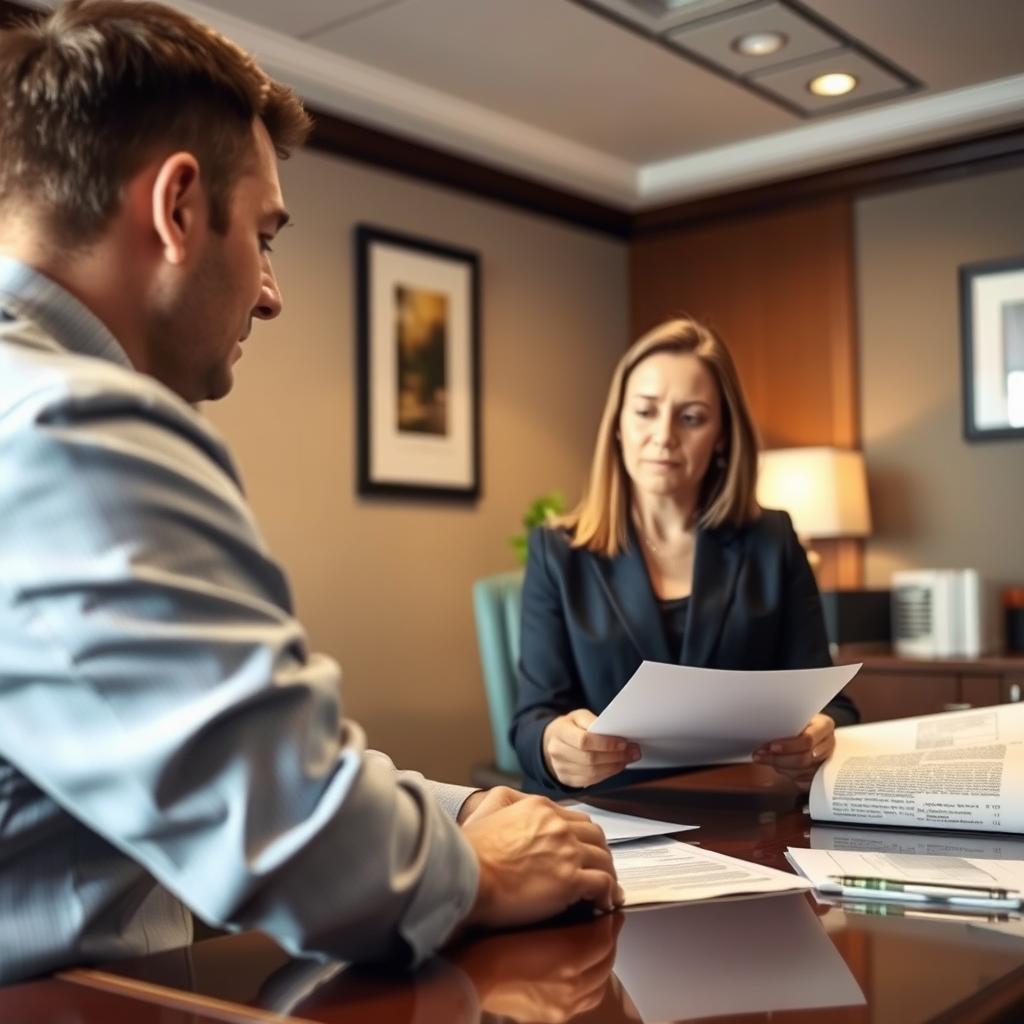Irrevocable Trust Lawyer Sussex County
