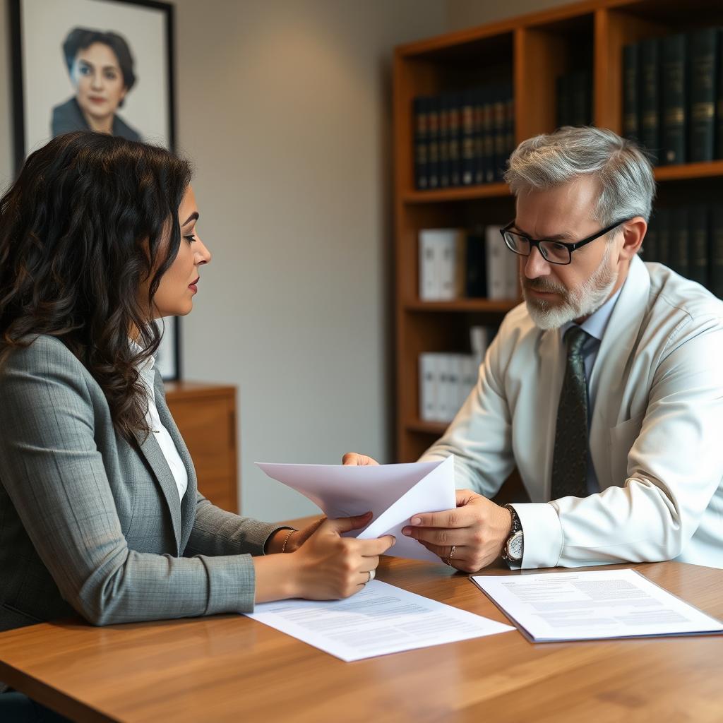 Irrevocable Trust Lawyer U Street Corridor