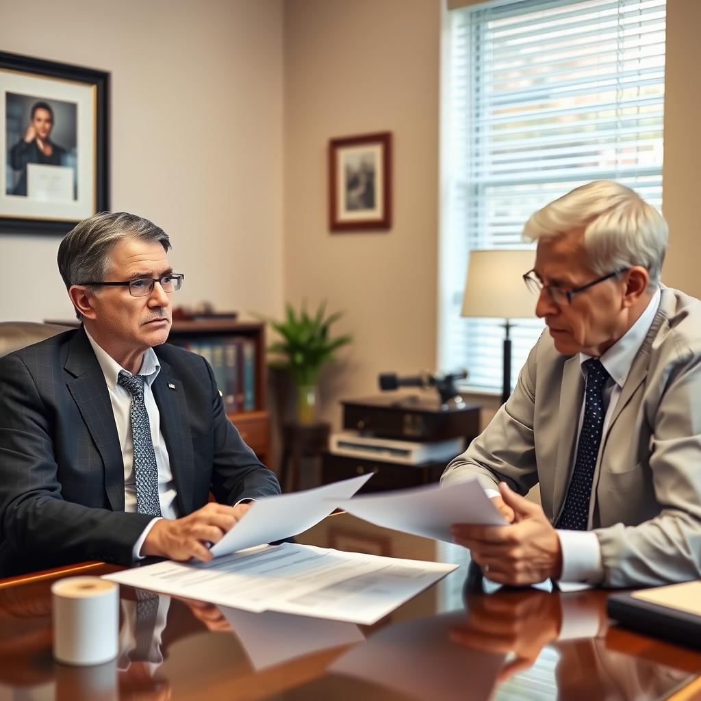 Living Will Lawyer Atlantic County