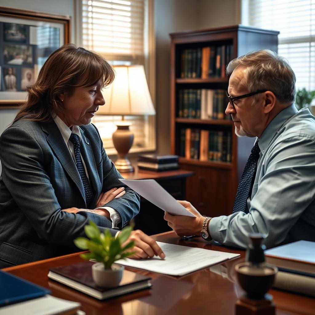 Living Will Lawyer Essex County