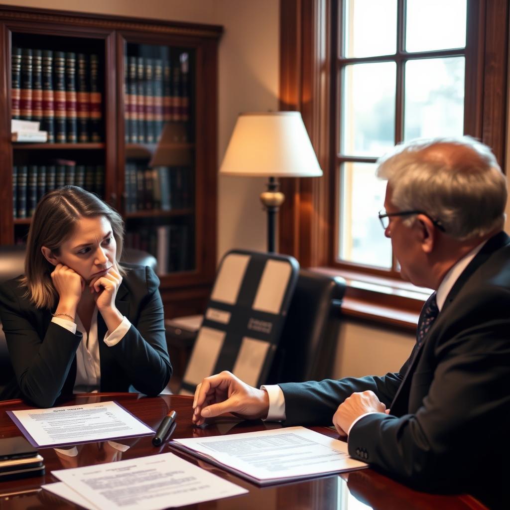 Living Will Lawyer Hunterdon County