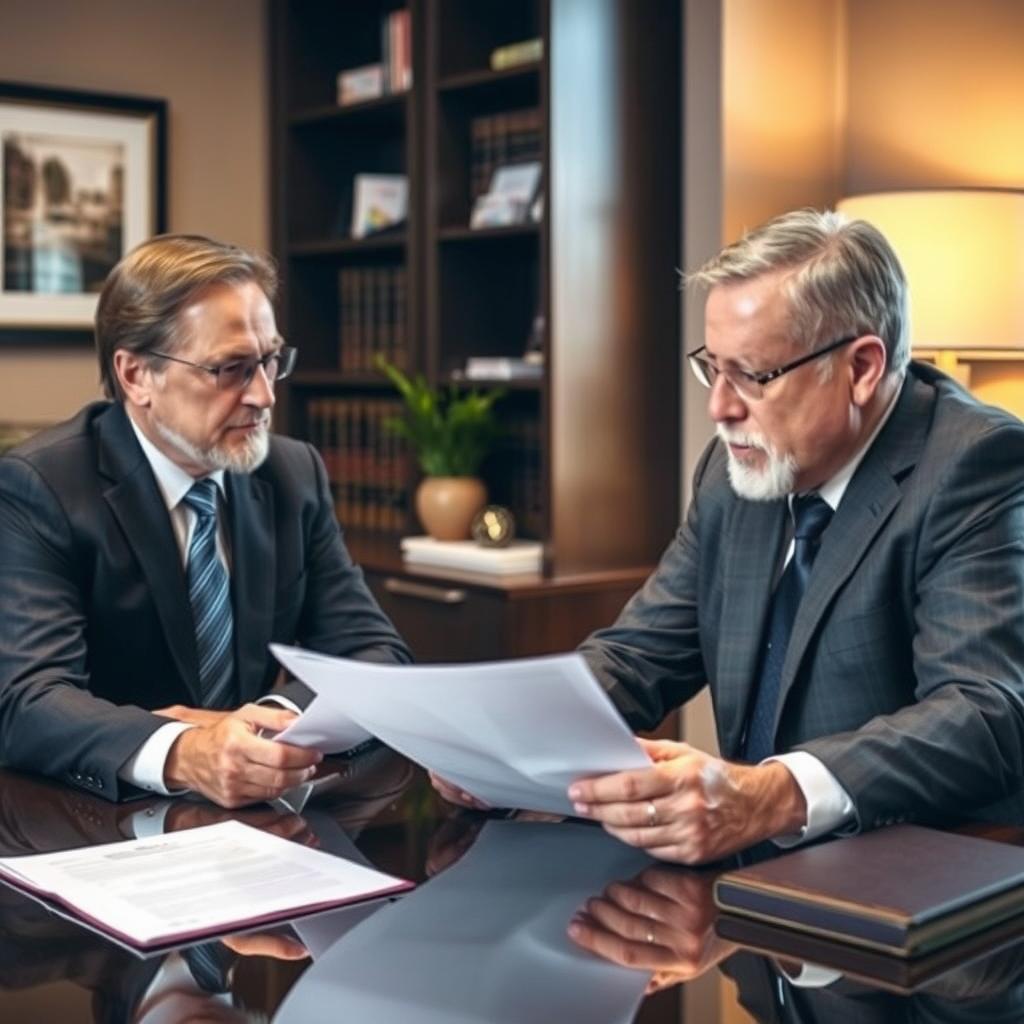 Living Will Lawyer Mercer County
