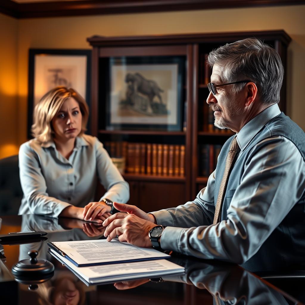 Living Will Lawyer Middlesex County