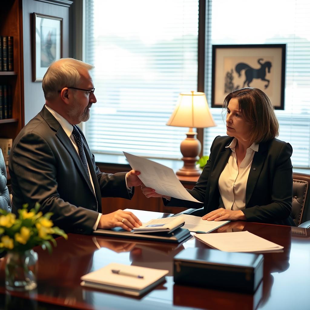 Living Will Lawyer Monmouth County