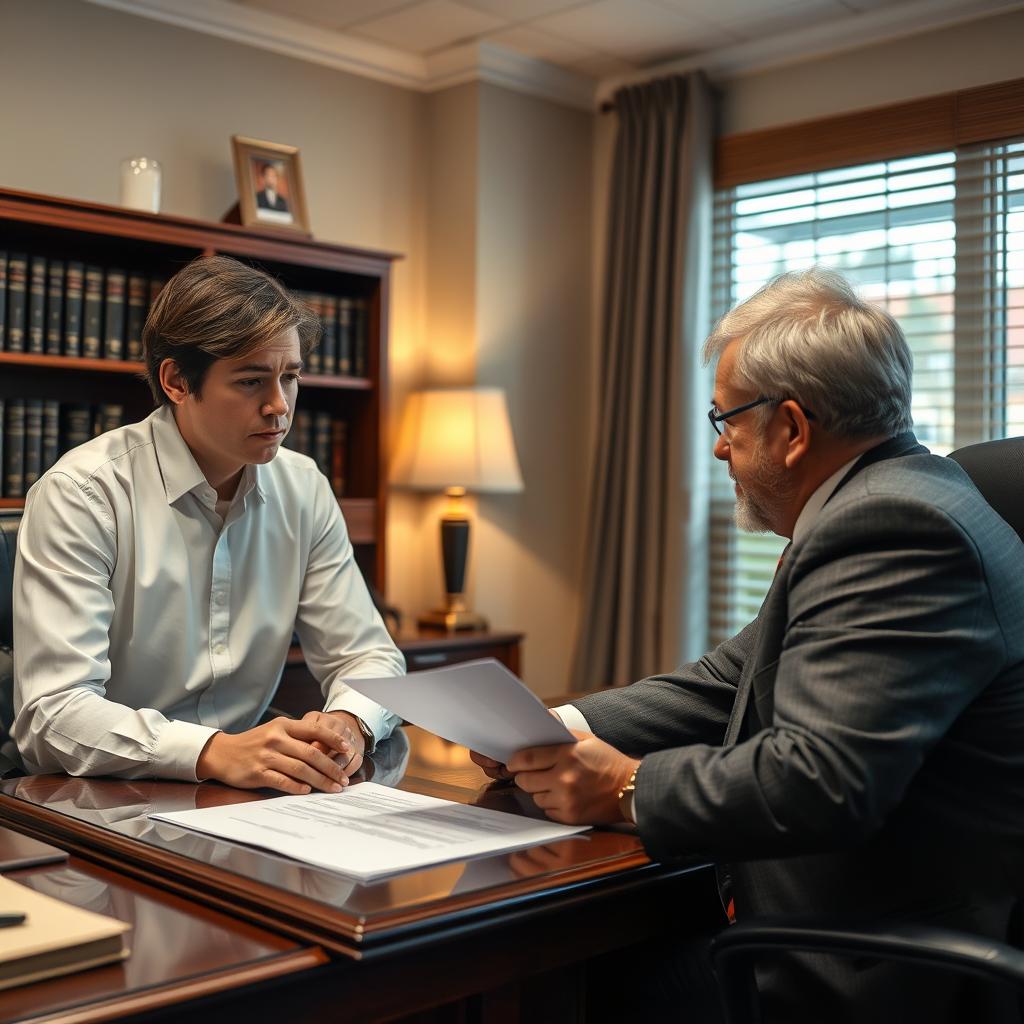 Living Will Lawyer Morris County