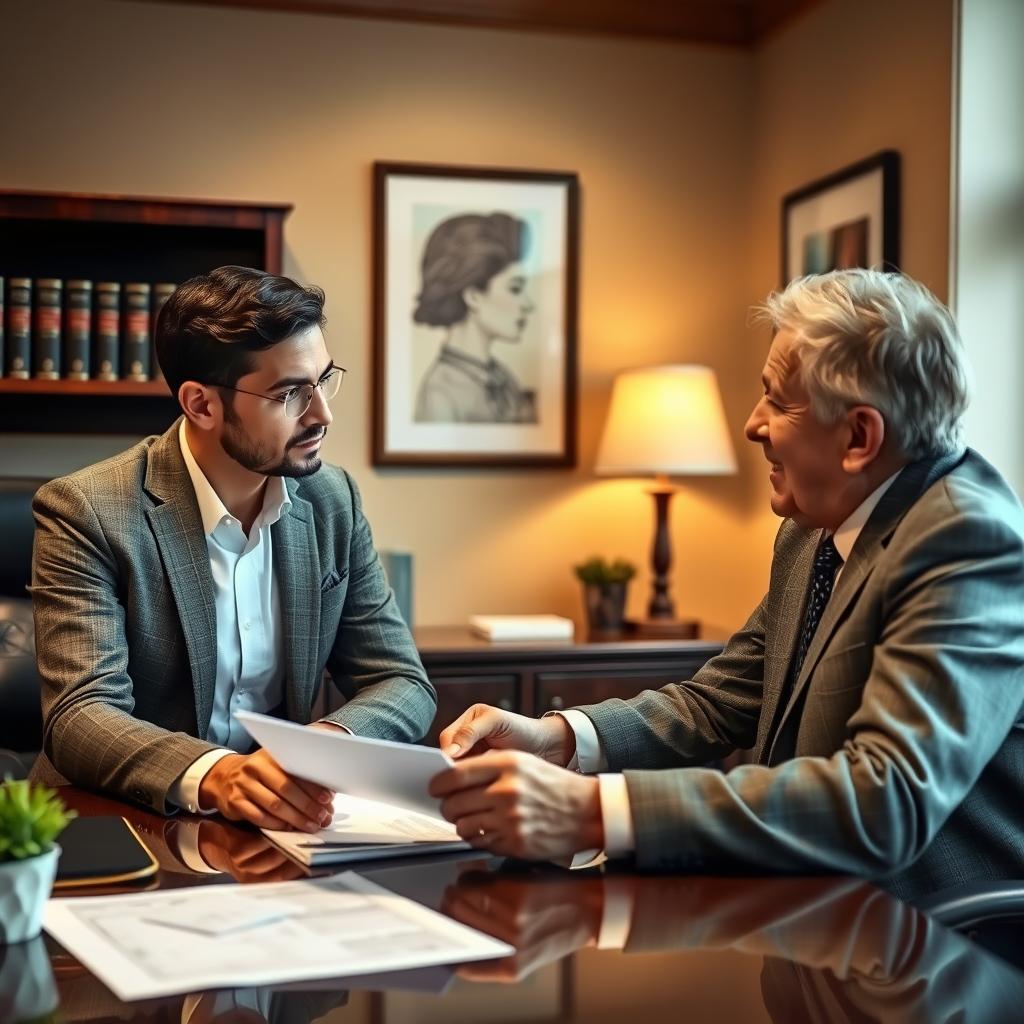 Living Will Lawyer New Jersey
