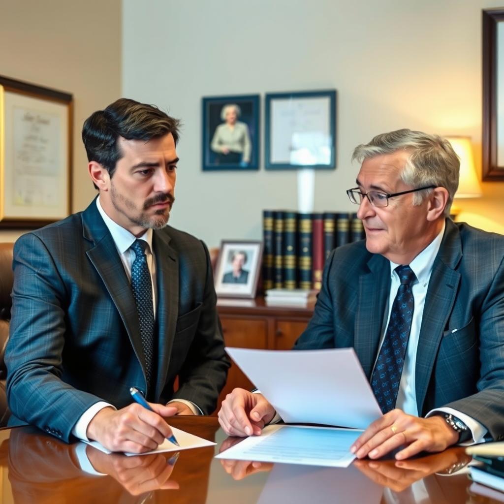 Living Will Lawyer Sussex County
