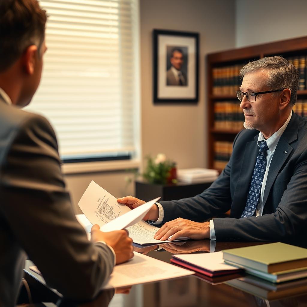 Probate Lawyer Atlantic County
