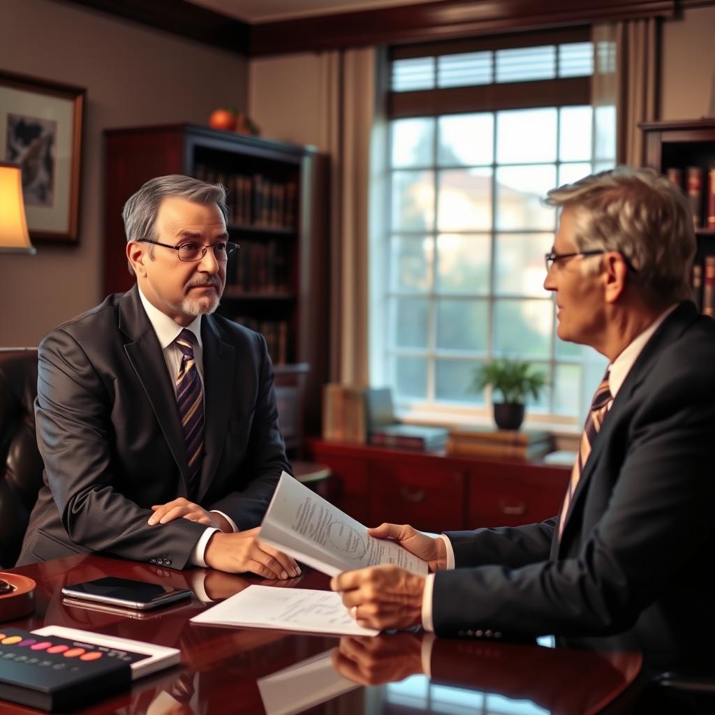 Probate Lawyer Bergen County