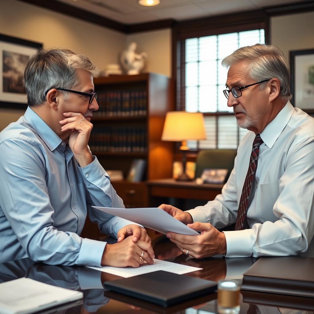 Probate Lawyer Burlington County