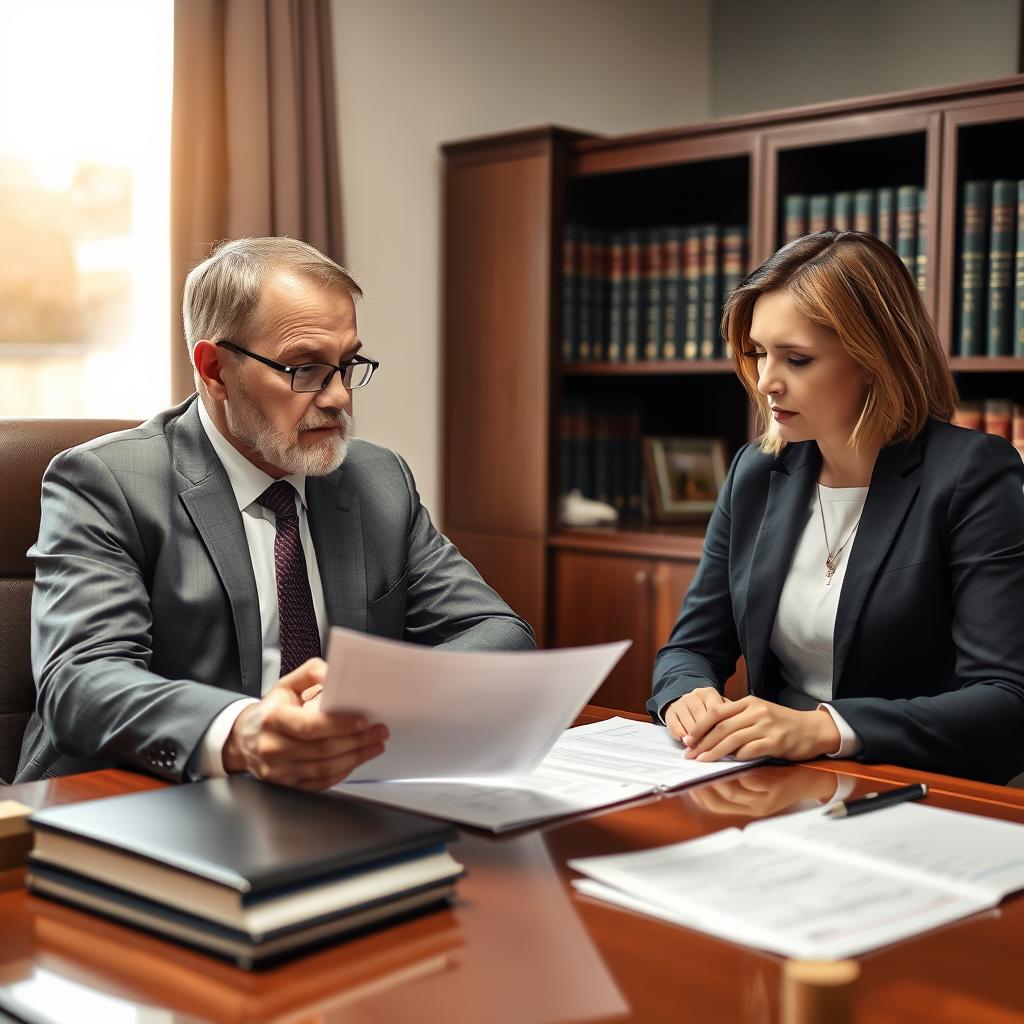 Probate Lawyer Essex County
