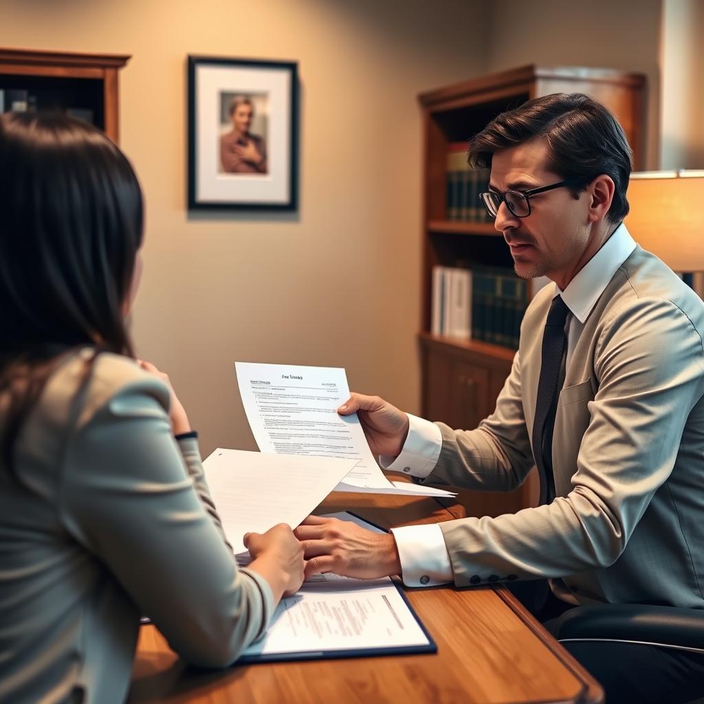 Probate Lawyer Logan Circle