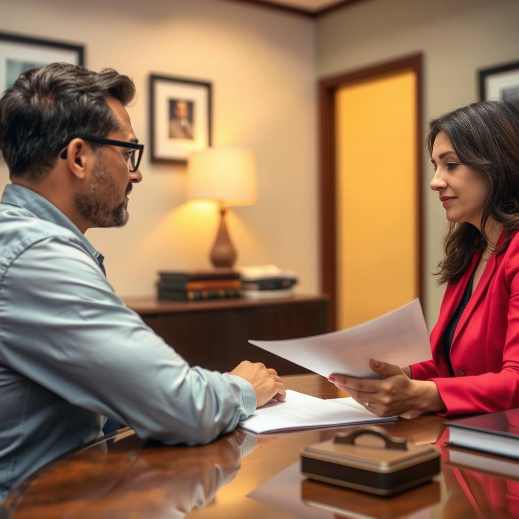 Probate Lawyer Middlesex County