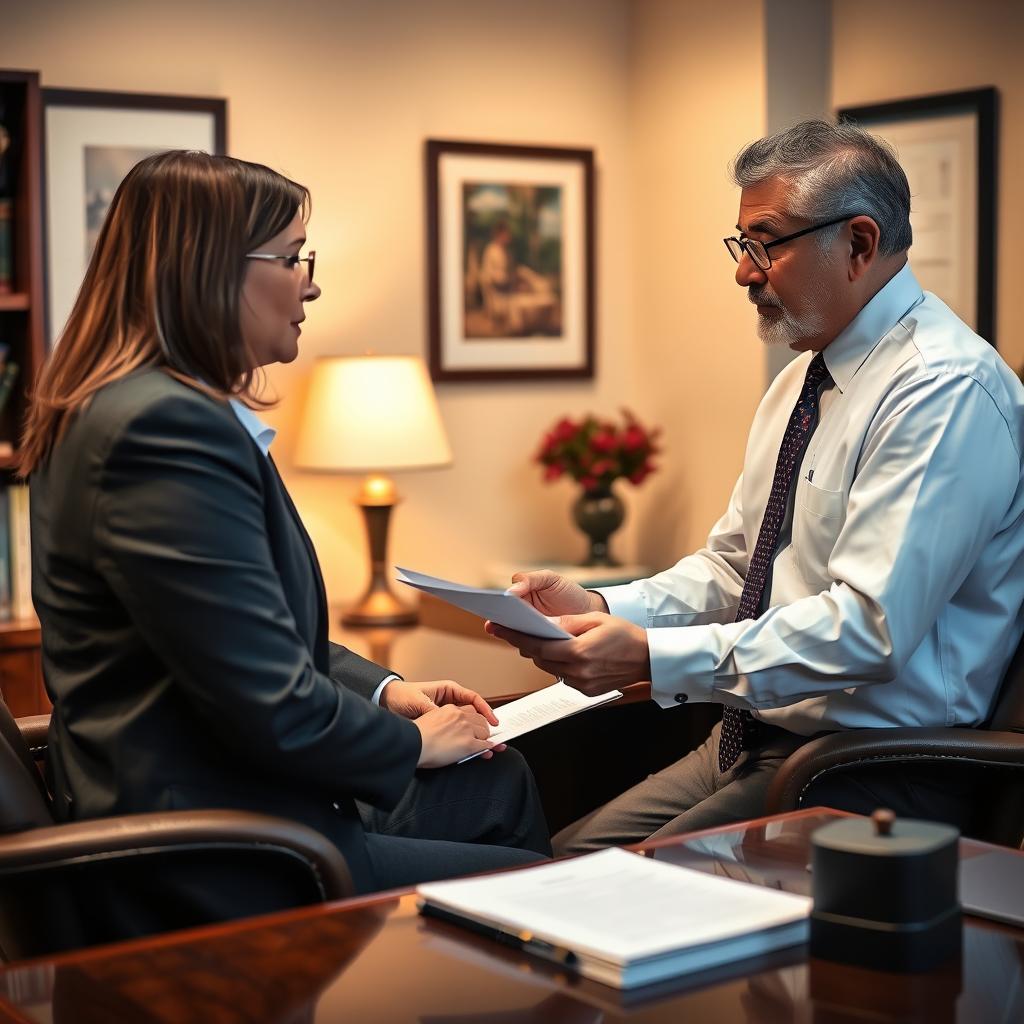 Probate Lawyer Morris County