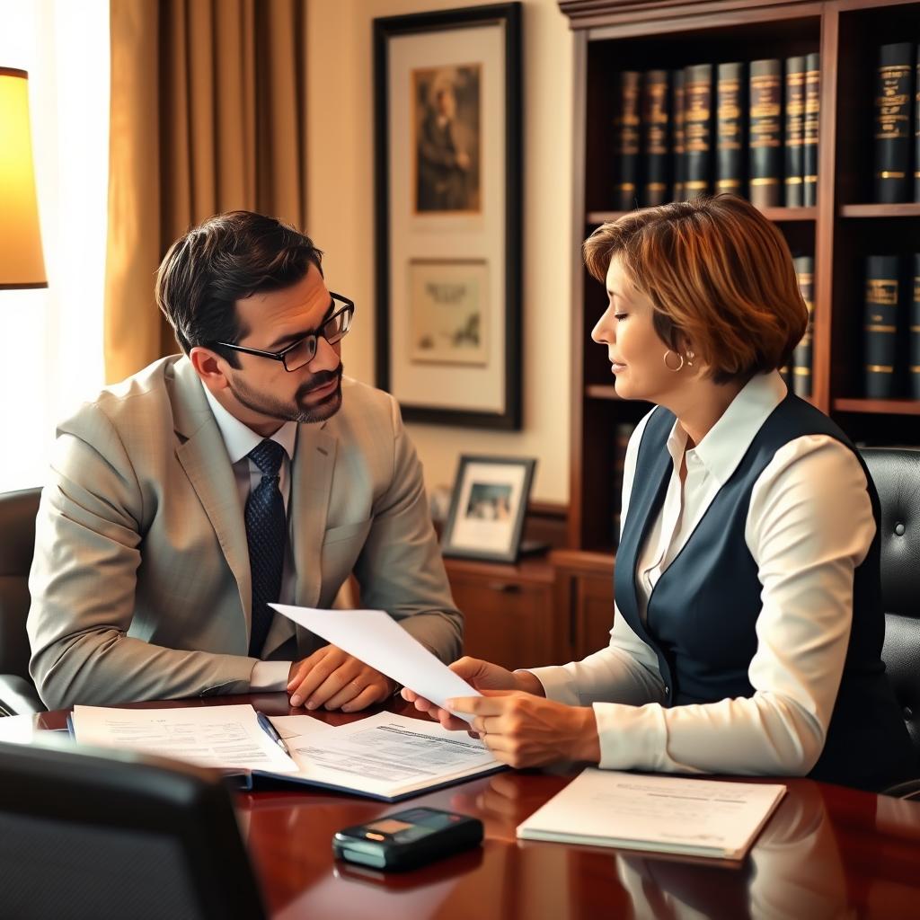 Probate Lawyer Navy Yard