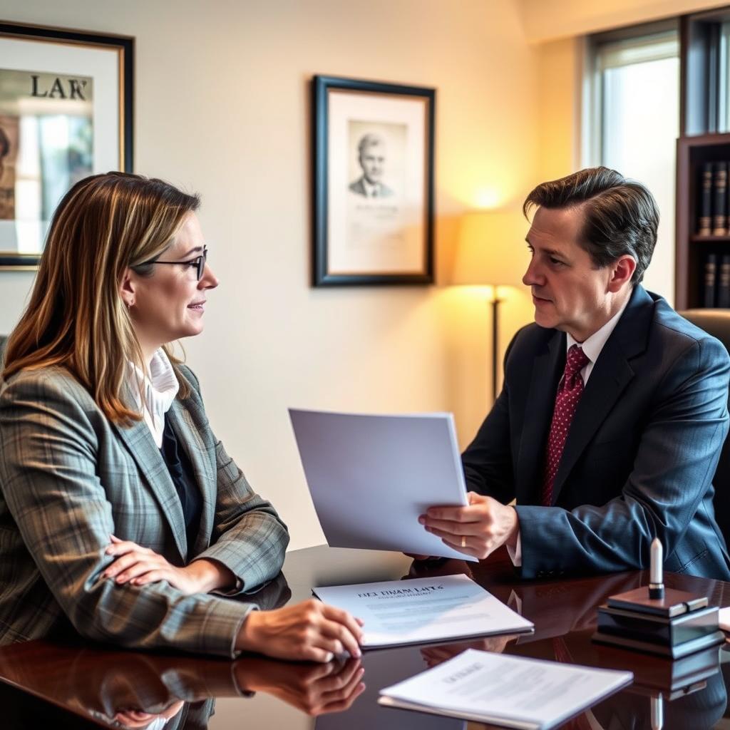 Probate Lawyer Salem County